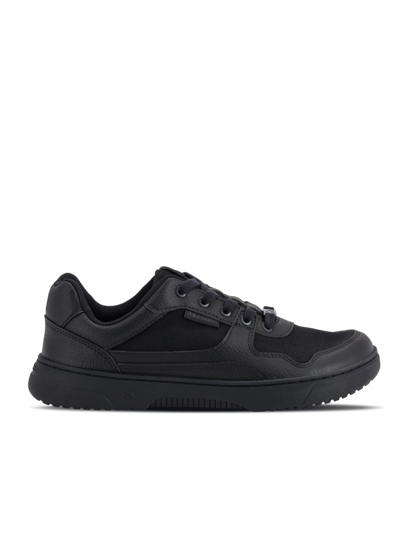 Barefoot Sneakers Barebarics Zing - Black