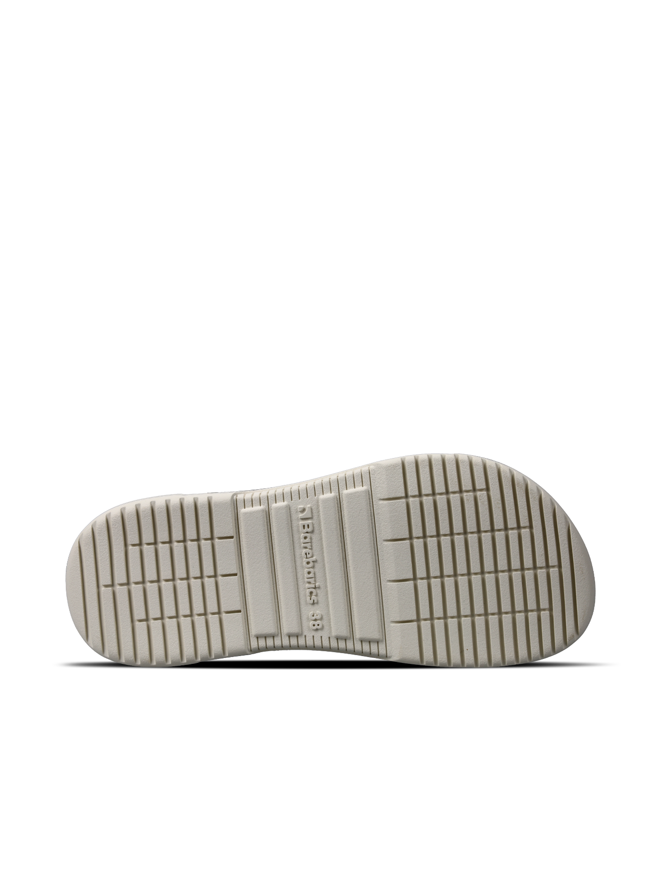 Barefoot Sneakers Barebarics Zing Denim - Light Blue