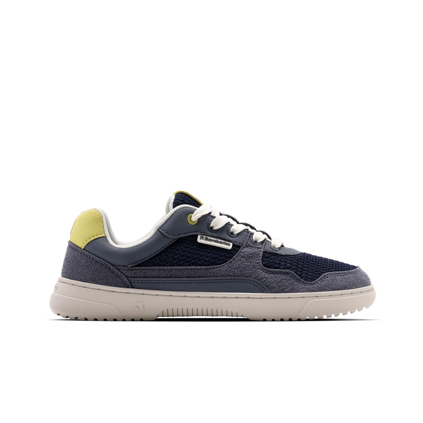 Barefoot Sneakers Barebarics Zing - Fresh - Midnight Blue