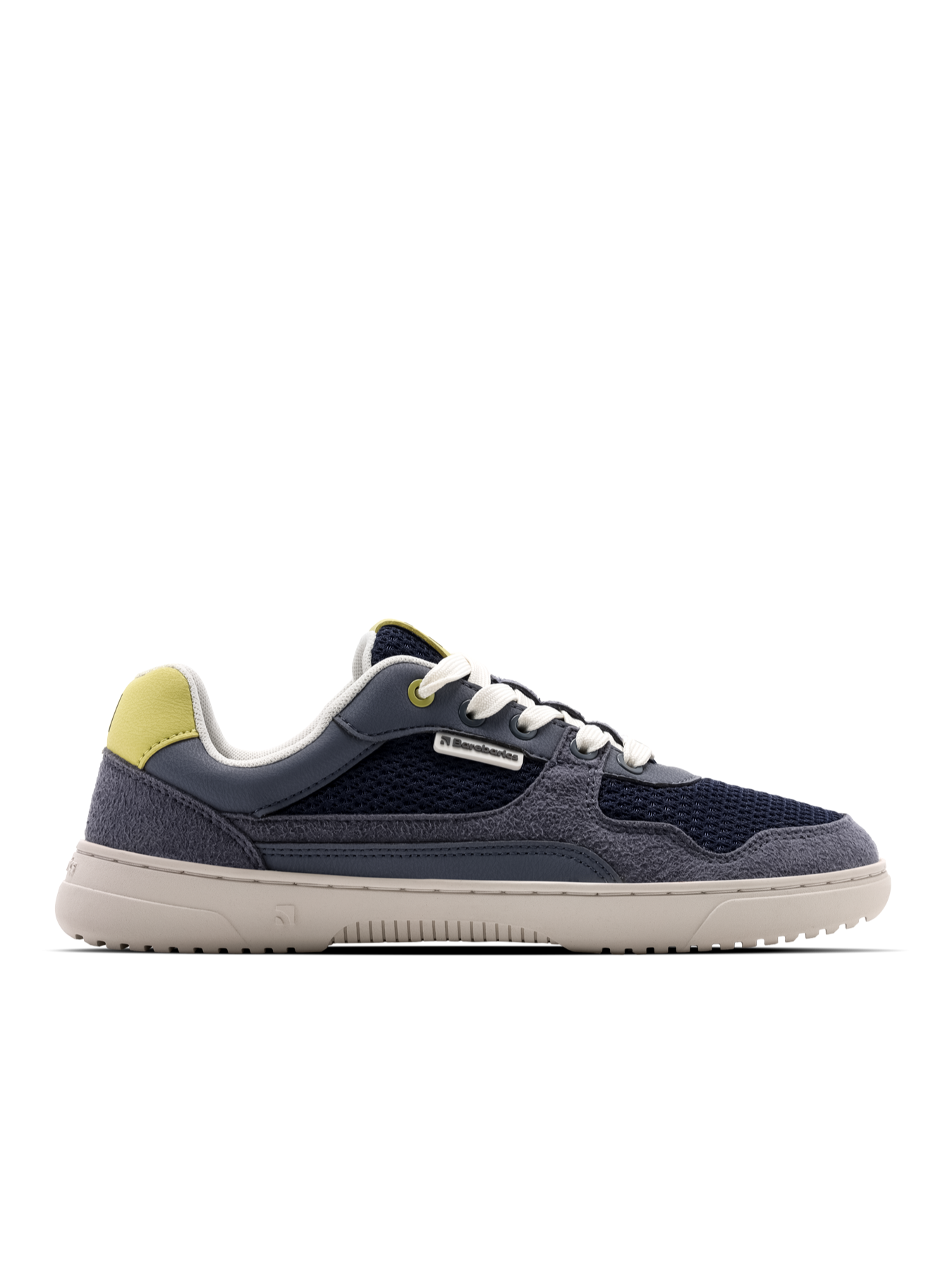 Barefoot Sneakers Barebarics Zing - Fresh - Midnight Blue