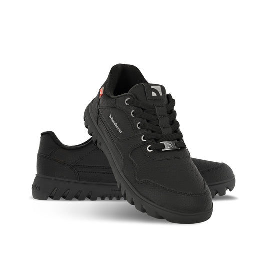 Barefoot Sneakers Barebarics Zing Frost - All Black
