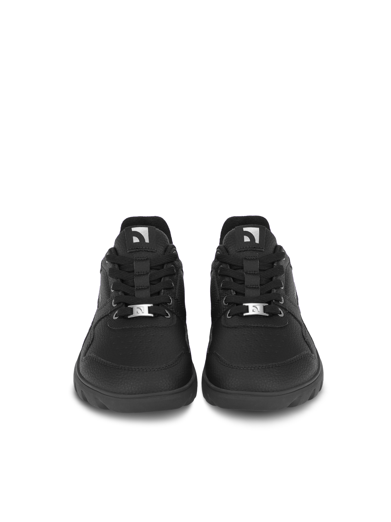 Barefoot Sneakers Barebarics Zing Frost - All Black
