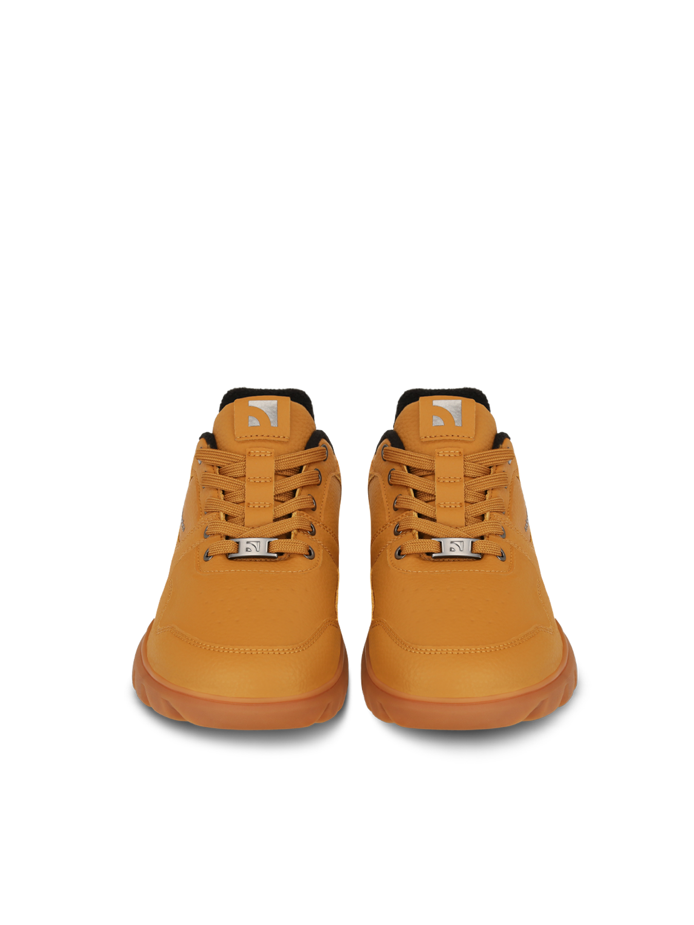 Barefoot Sneakers Barebarics Zing Frost - Light Caramel