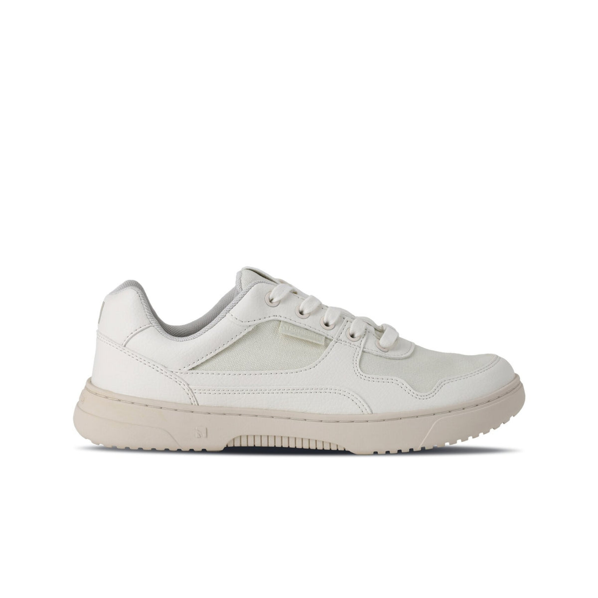 Barefoot Sneakers Barebarics Zing - Off-White