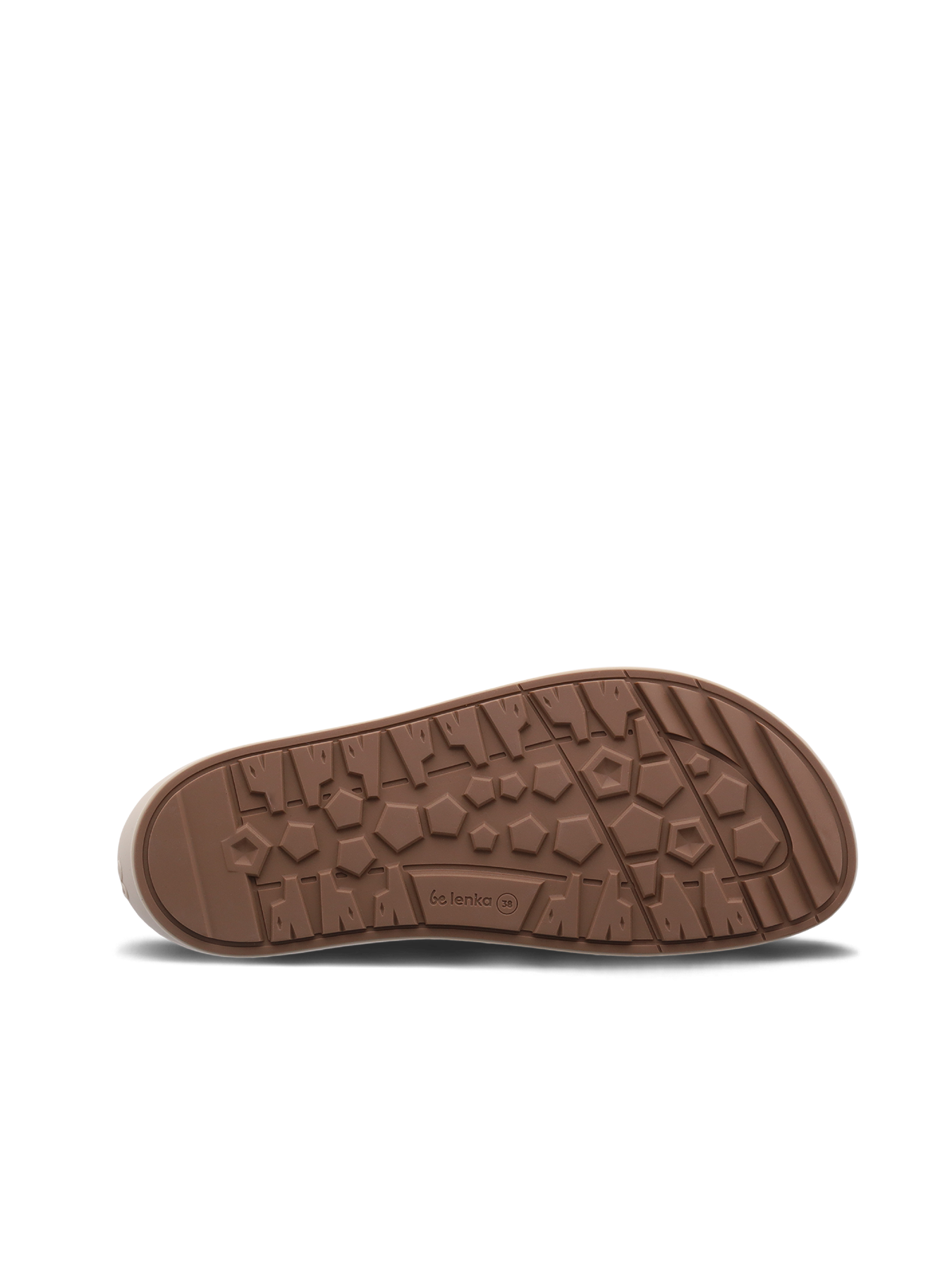 Barefoot Boots Be Lenka Allure - Light Cognac