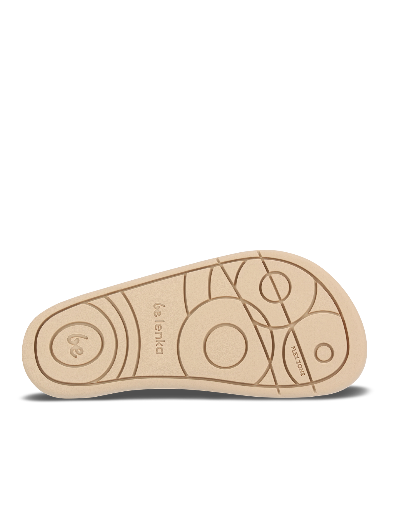 Kids barefoot sneakers Be Lenka Bounty Junior - Aqua