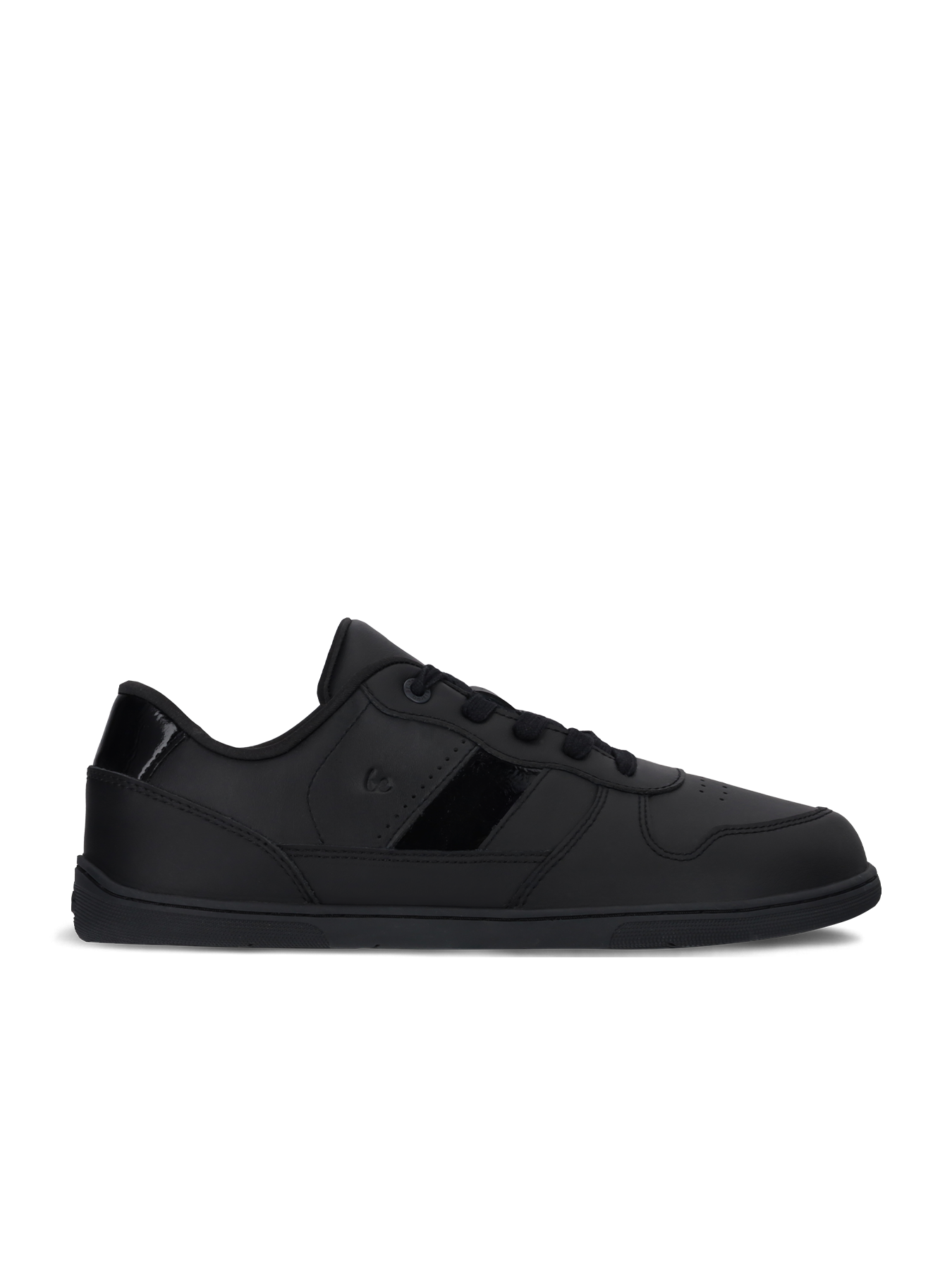 Barefoot Sneakers Be Lenka Cellestia - Black & Shiny Black