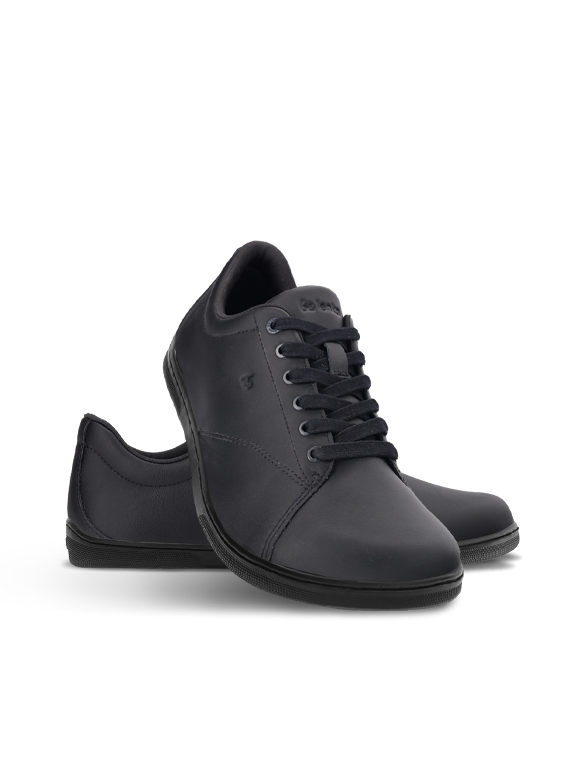 Barefoot Sneakers Be Lenka Core - All Black