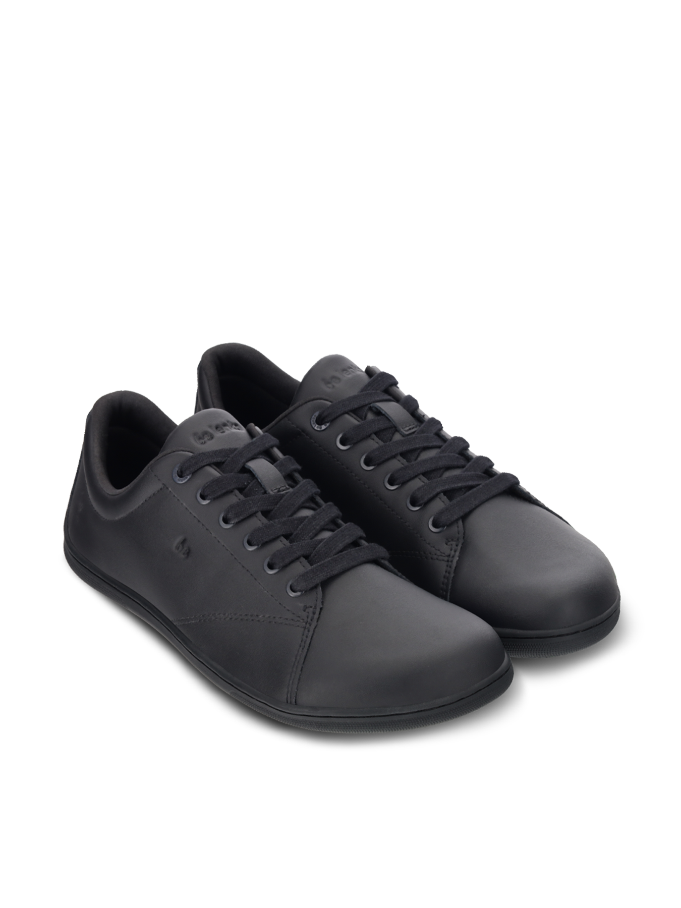 Barefoot Sneakers Be Lenka Core - All Black