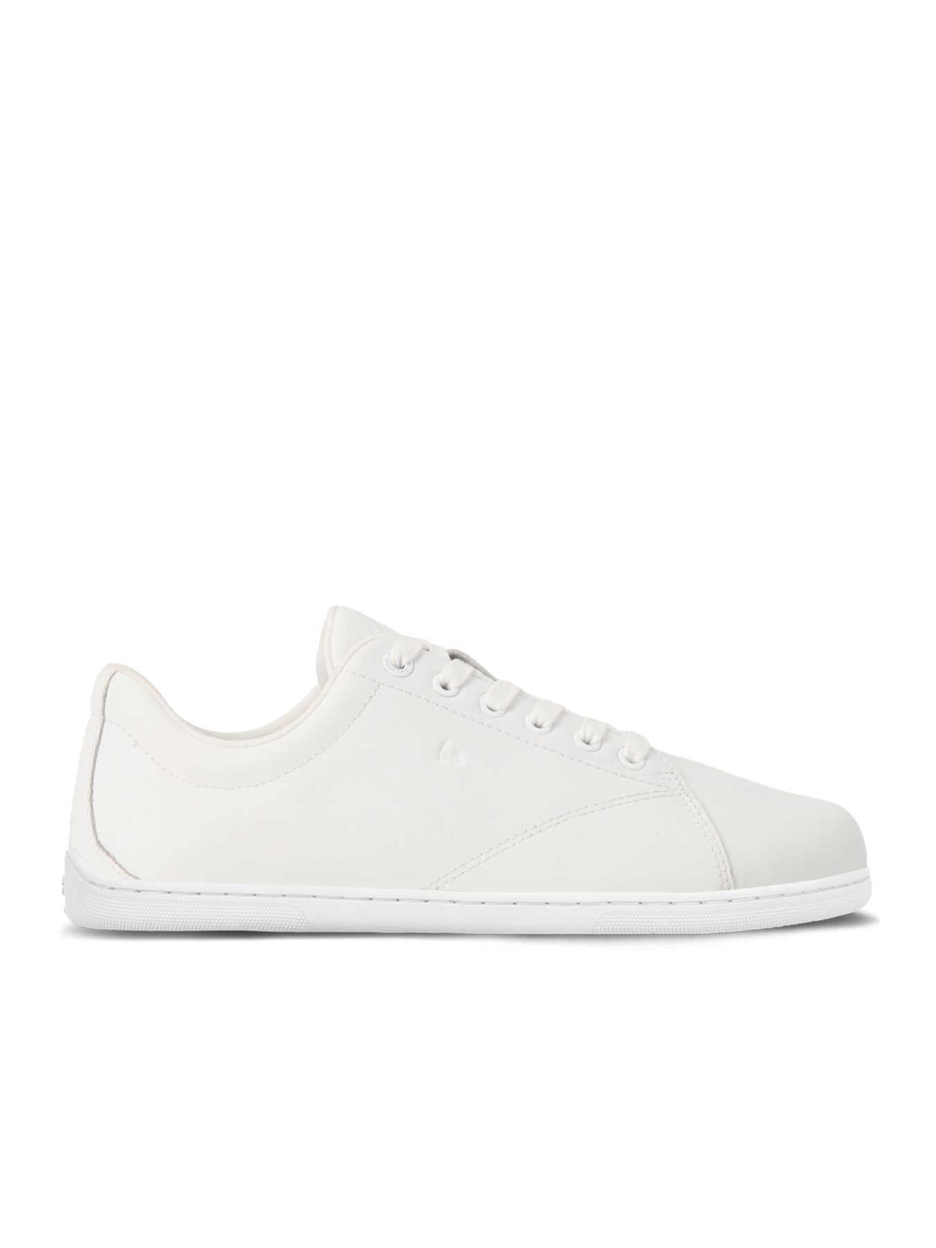 Barefoot Sneakers Be Lenka Core - All White