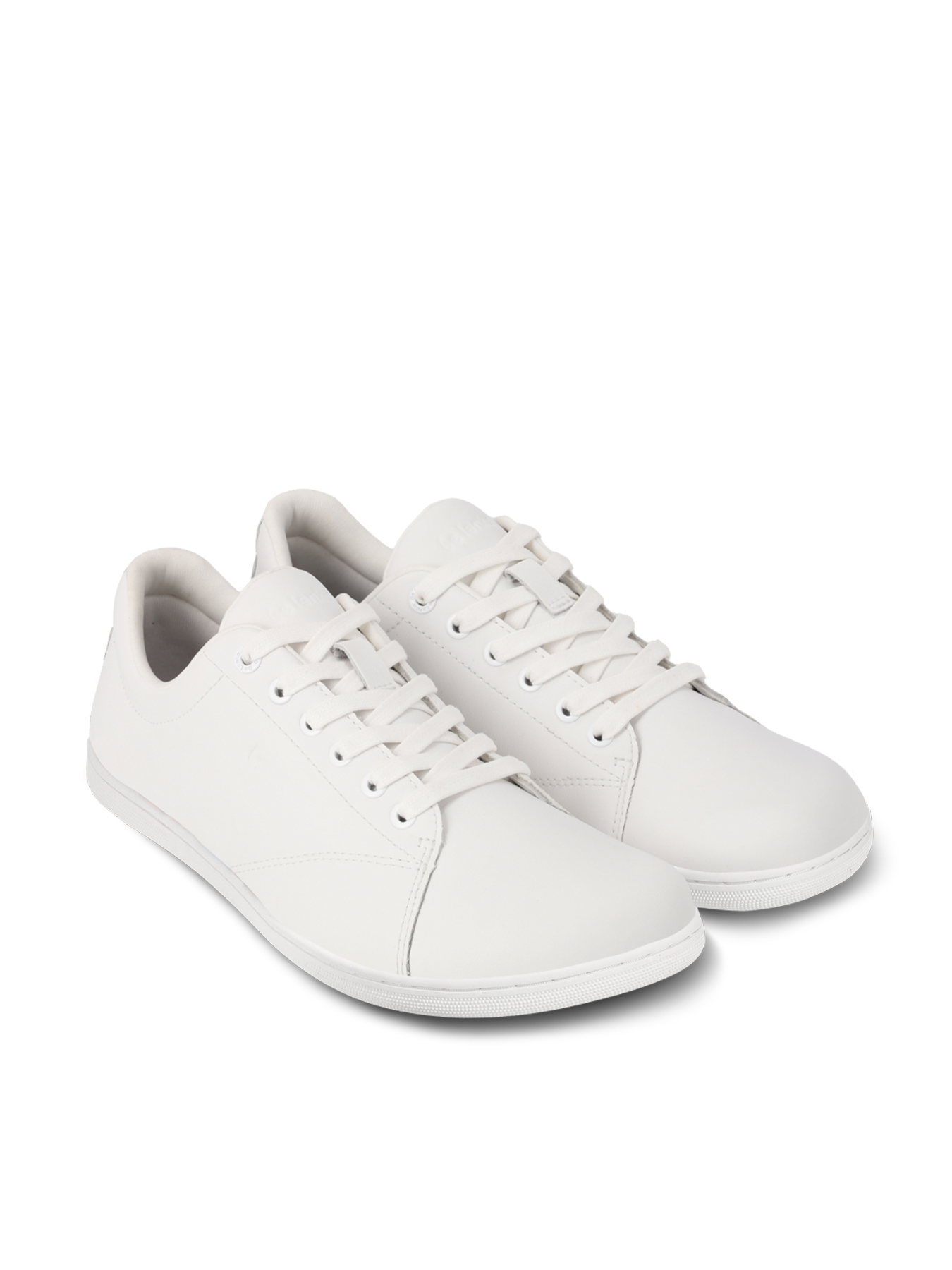 Barefoot Sneakers Be Lenka Core - All White