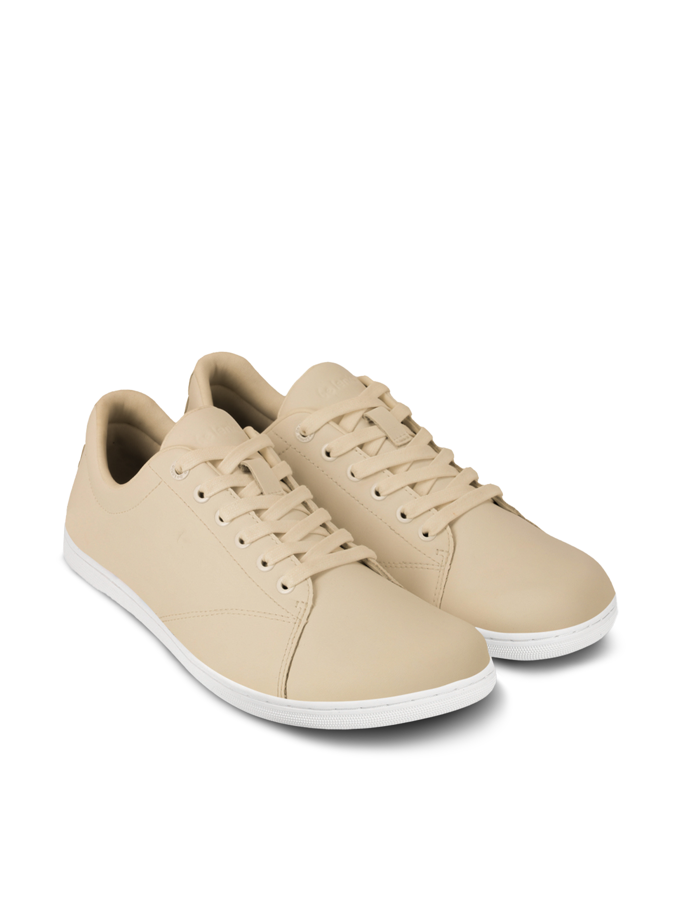 Barefoot Sneakers Be Lenka Core - Beige