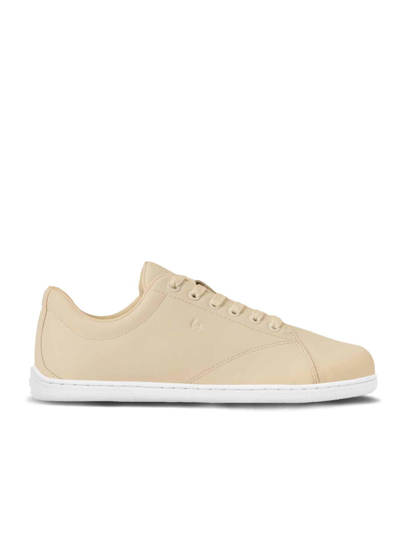 Barefoot Sneakers Be Lenka Core - Beige