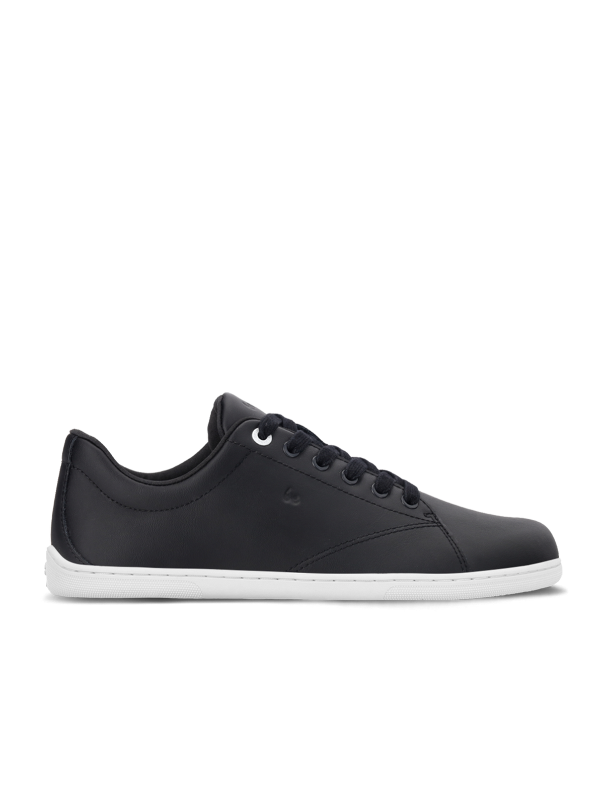Barefoot Sneakers Be Lenka Core - Black