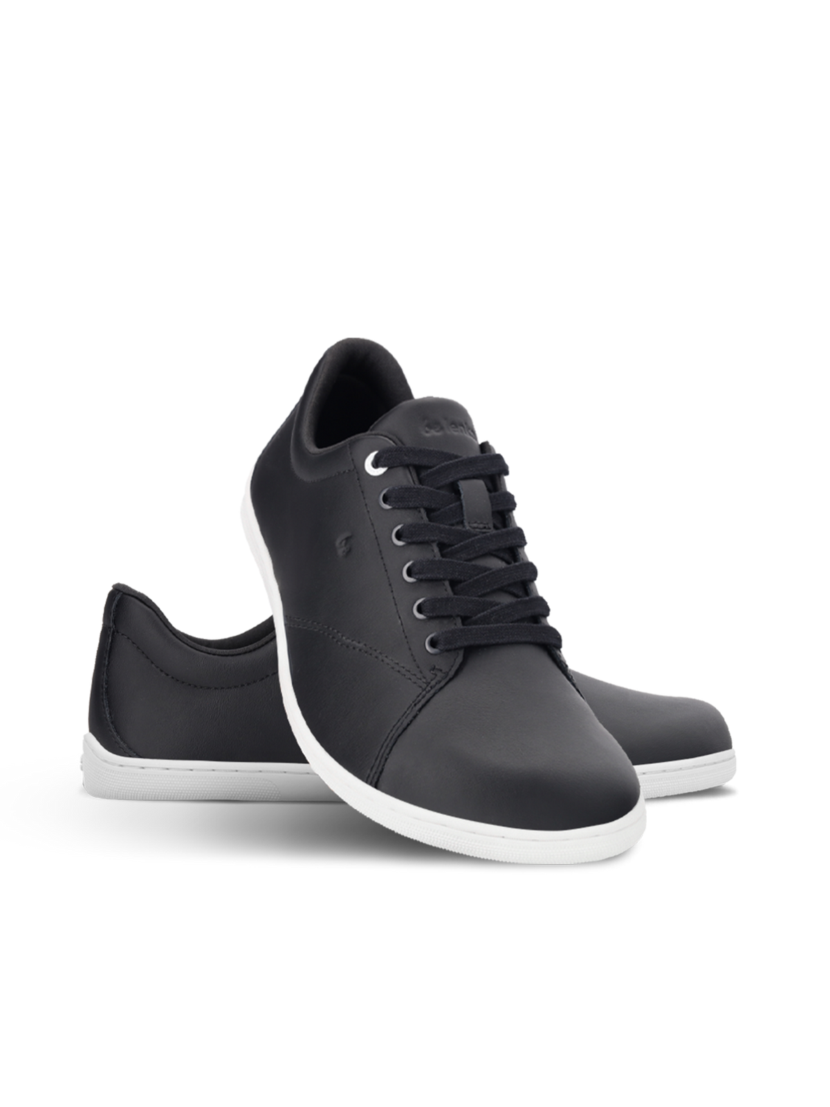 Barefoot Sneakers Be Lenka Core - Black