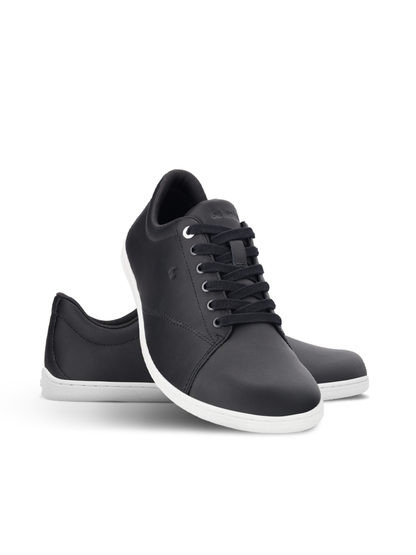 Barefoot Sneakers Be Lenka Core - Black