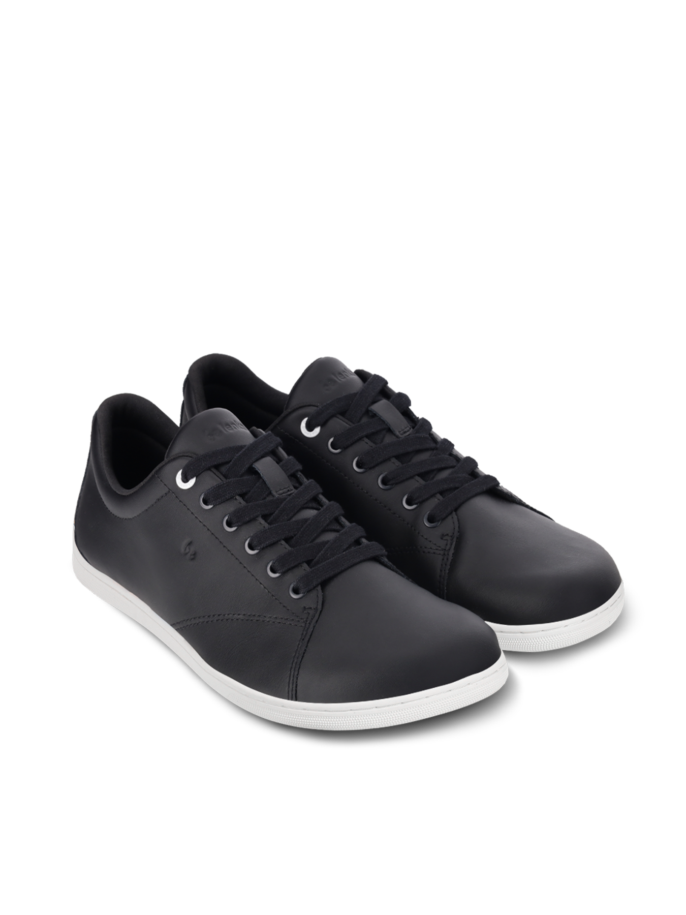 Barefoot Sneakers Be Lenka Core - Black