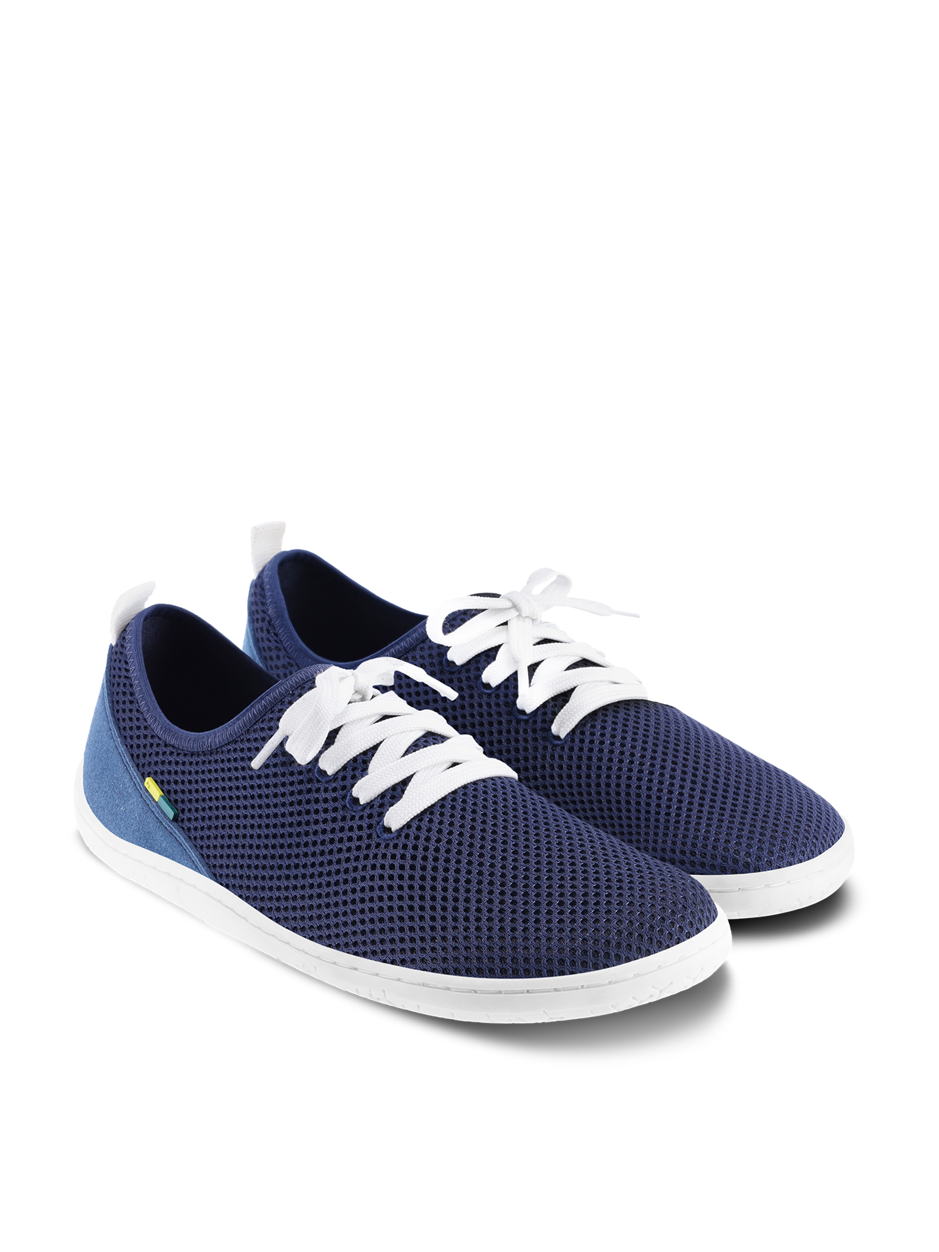 Barefoot Sneakers Be Lenka Dash - Dark Blue