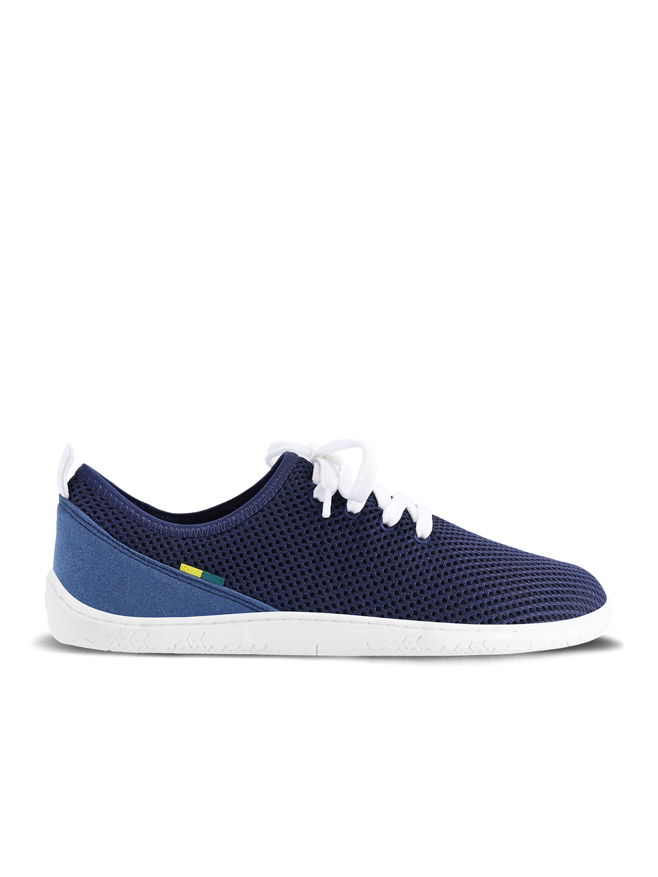 Barefoot Sneakers Be Lenka Dash - Dark Blue