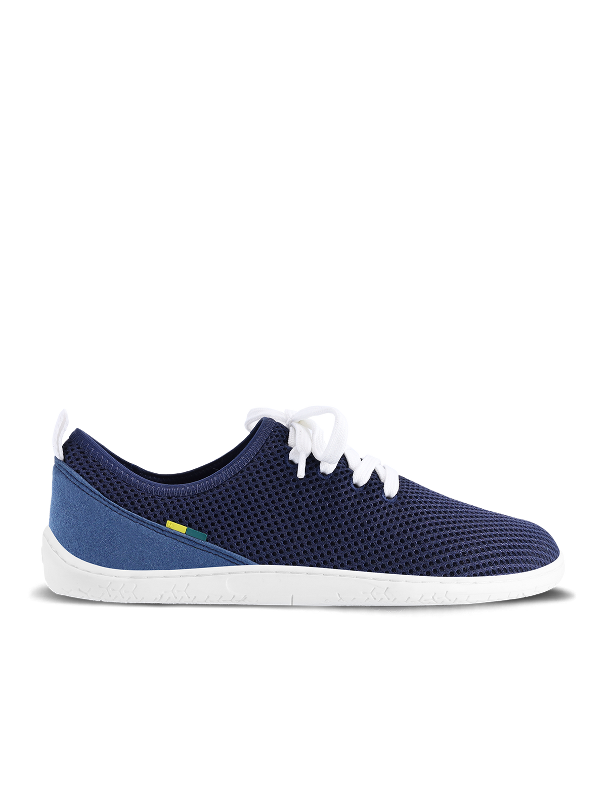 Barefoot Sneakers Be Lenka Dash - Dark Blue