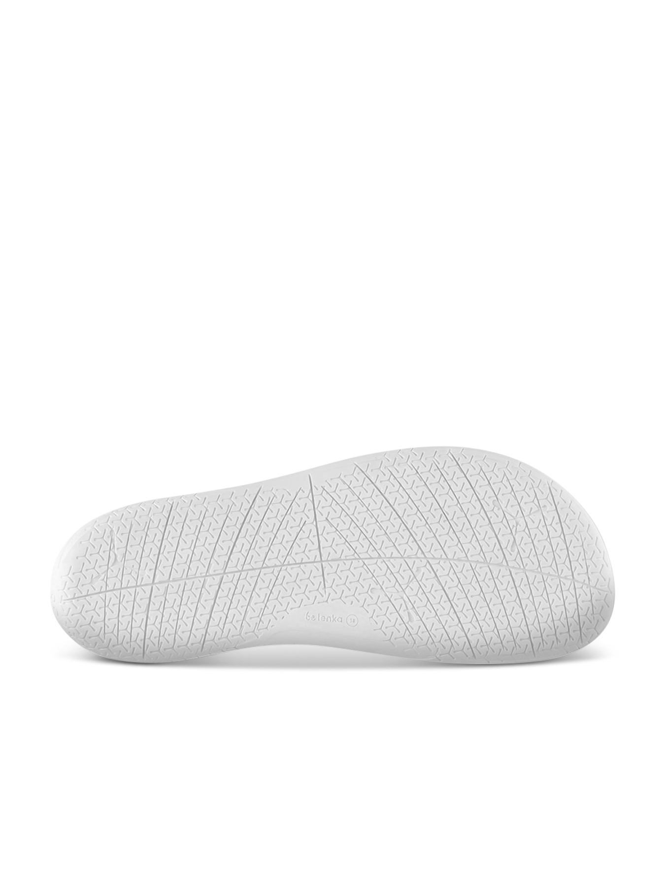 Baskets pieds nus Be Lenka Dash - Bleu foncé