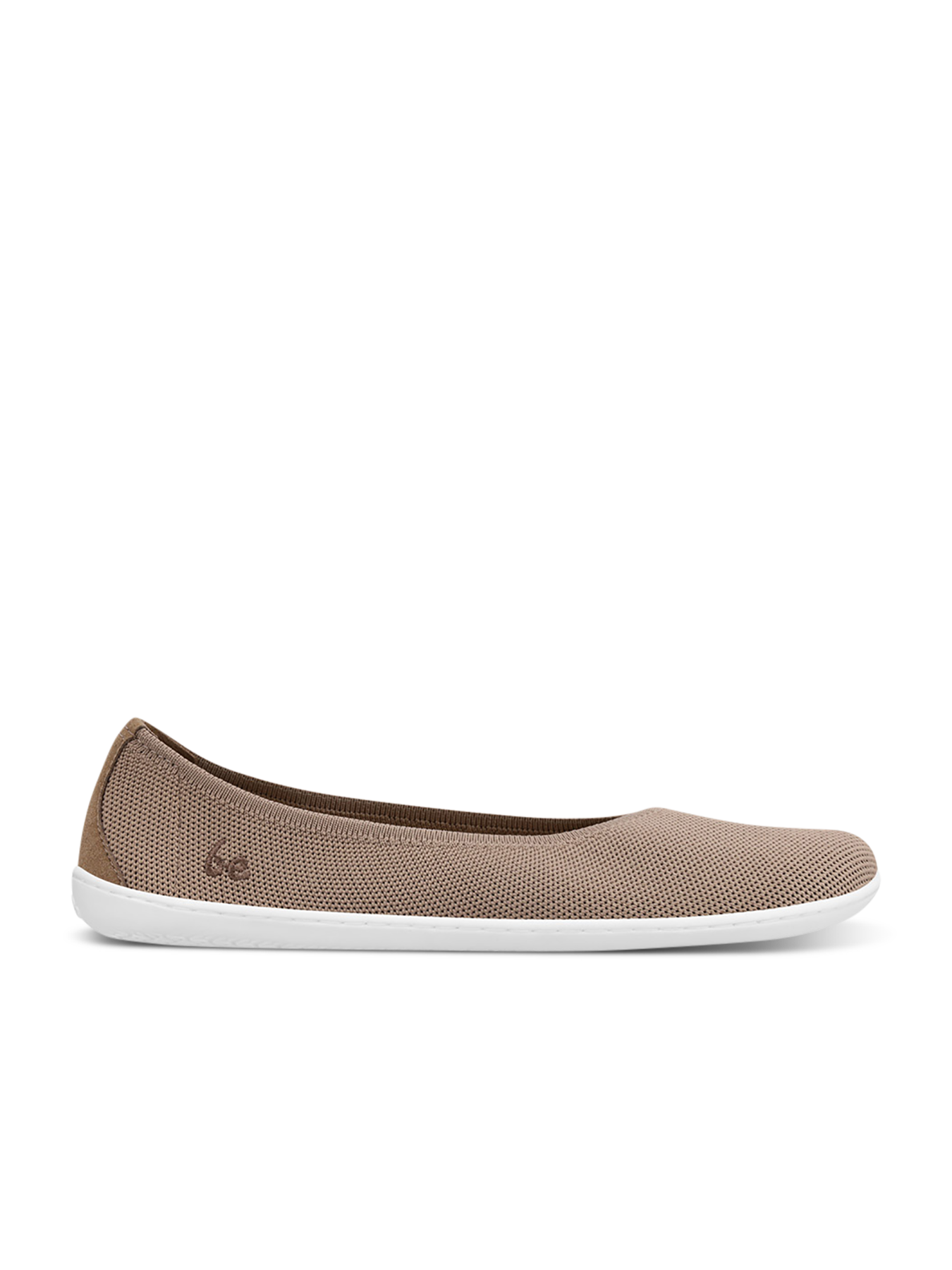 Ballet Flats Be Lenka Delight - Biscuit Brown