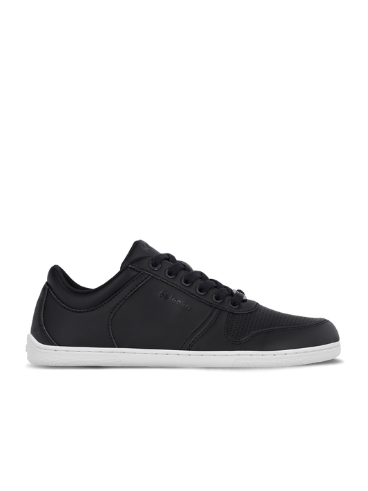 Barefoot Sneakers - Be Lenka Echo - Black & White
