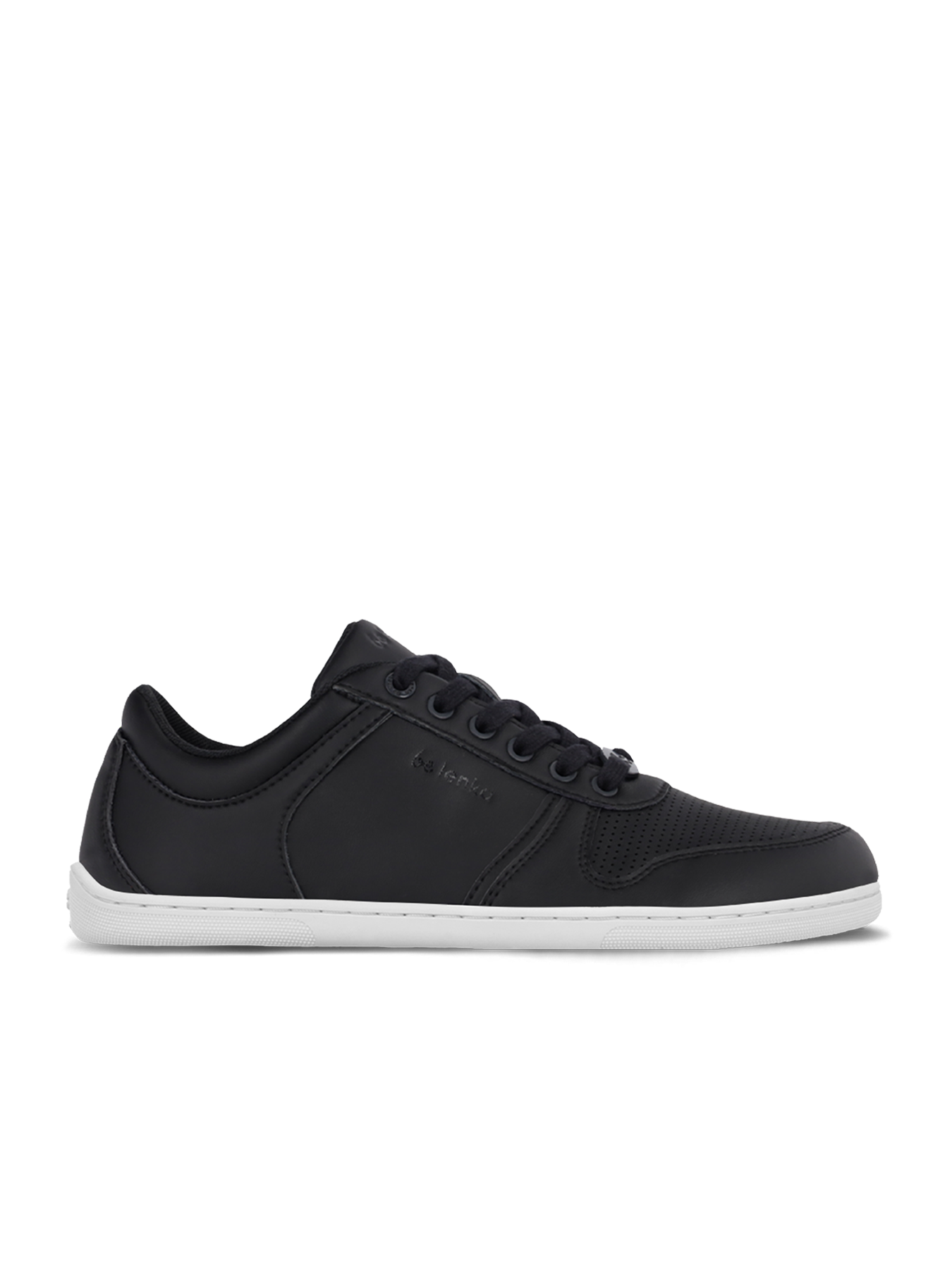 Barefoot Sneakers - Be Lenka Echo - Black & White