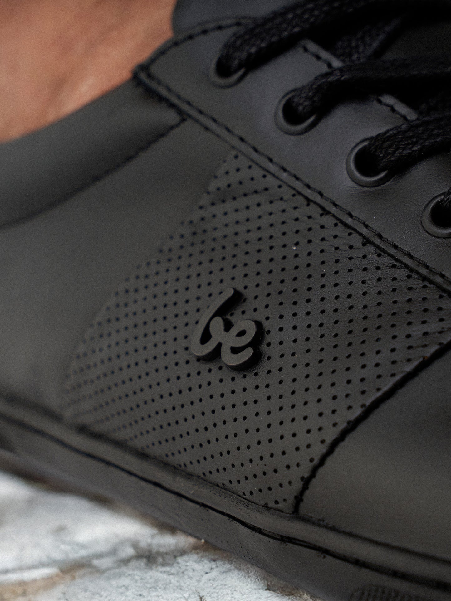 Barefoot Sneakers Be Lenka Elite - All Black