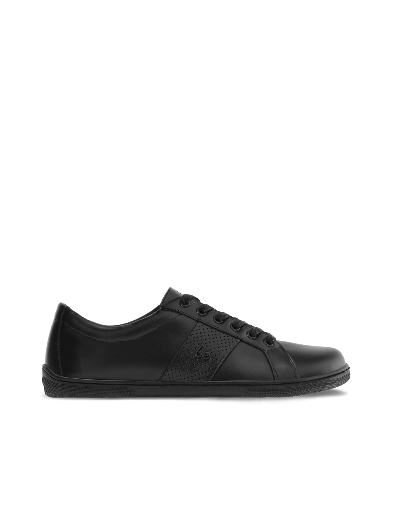 Barefoot Sneakers Be Lenka Elite - All Black