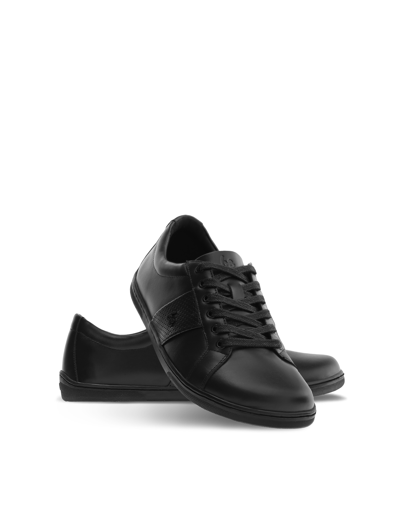Barefoot Sneakers Be Lenka Elite - All Black