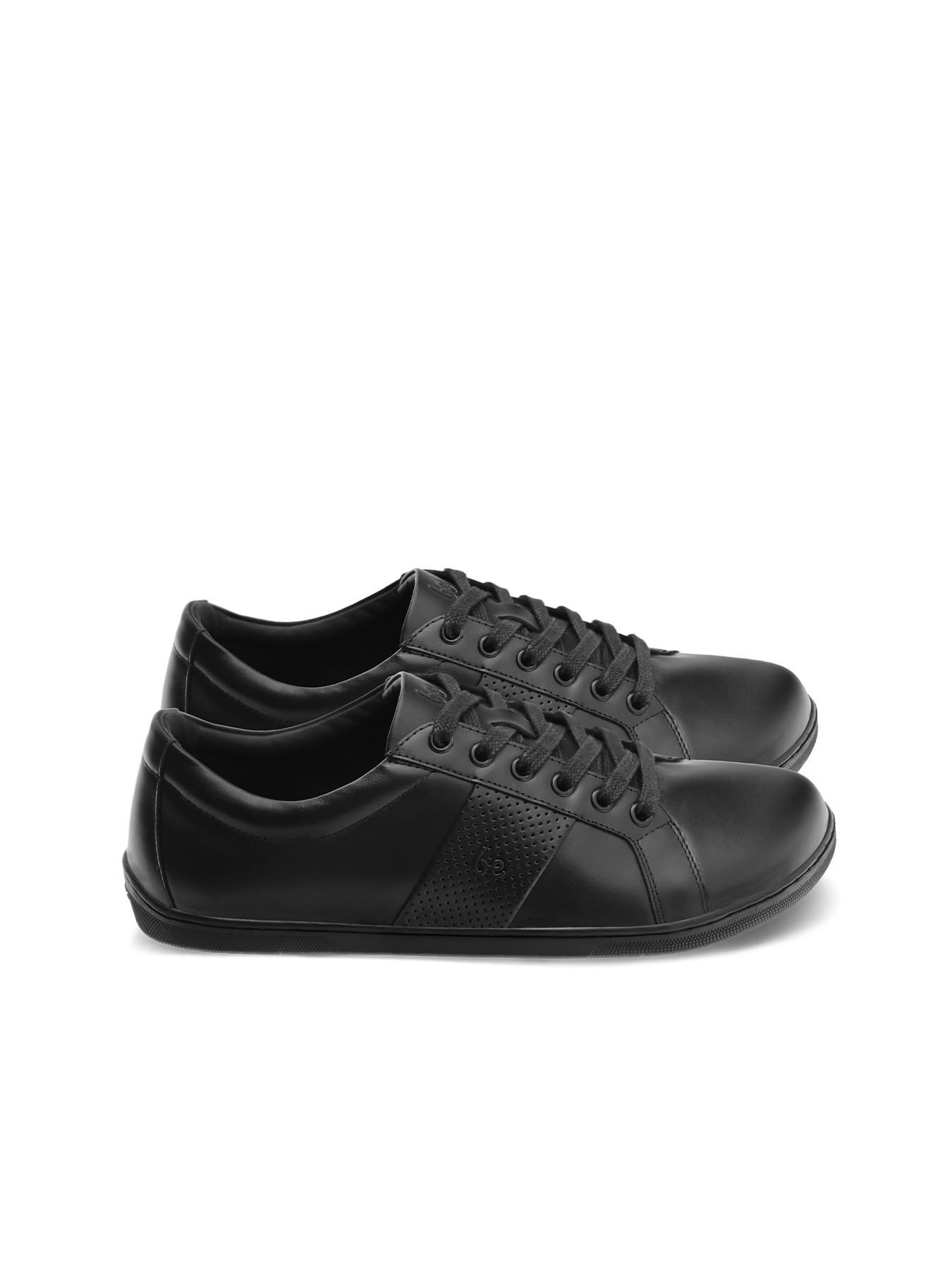 Barefoot Sneakers Be Lenka Elite - All Black
