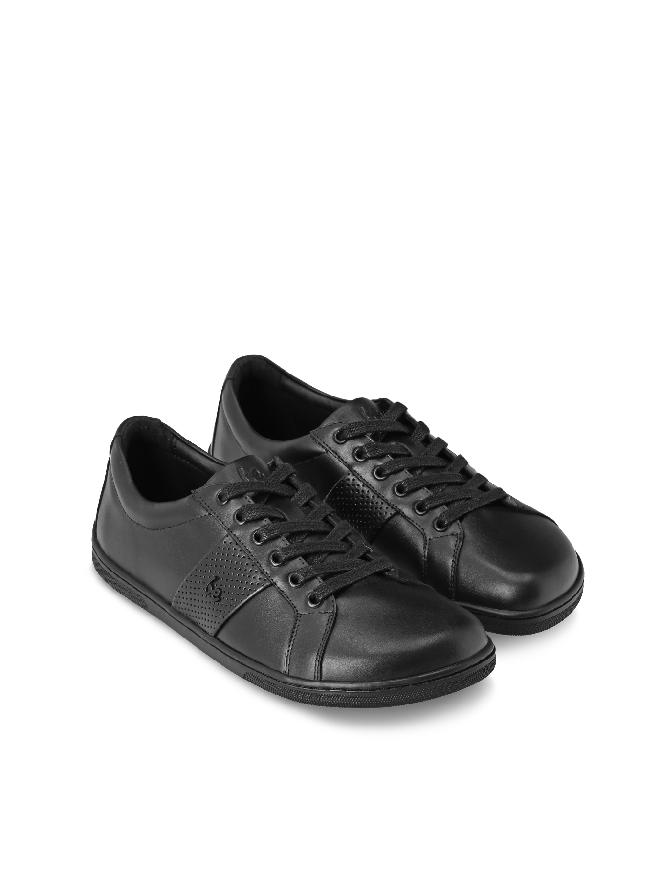 Barefoot Sneakers Be Lenka Elite - All Black