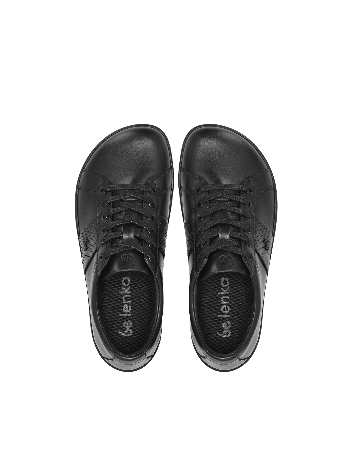 Barefoot Sneakers Be Lenka Elite - All Black