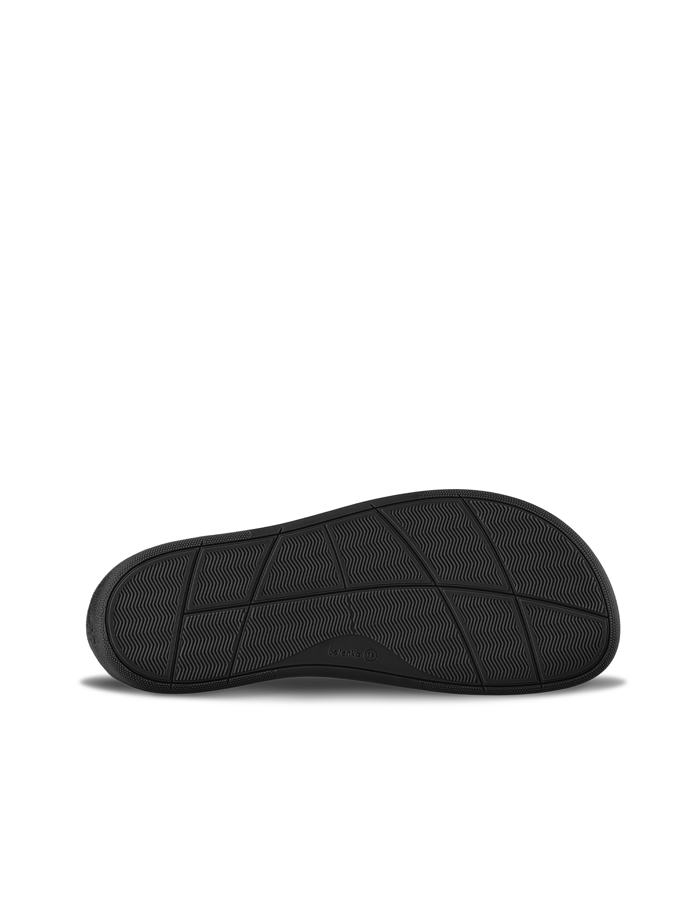 Barefoot Sneakers Be Lenka Elite - All Black