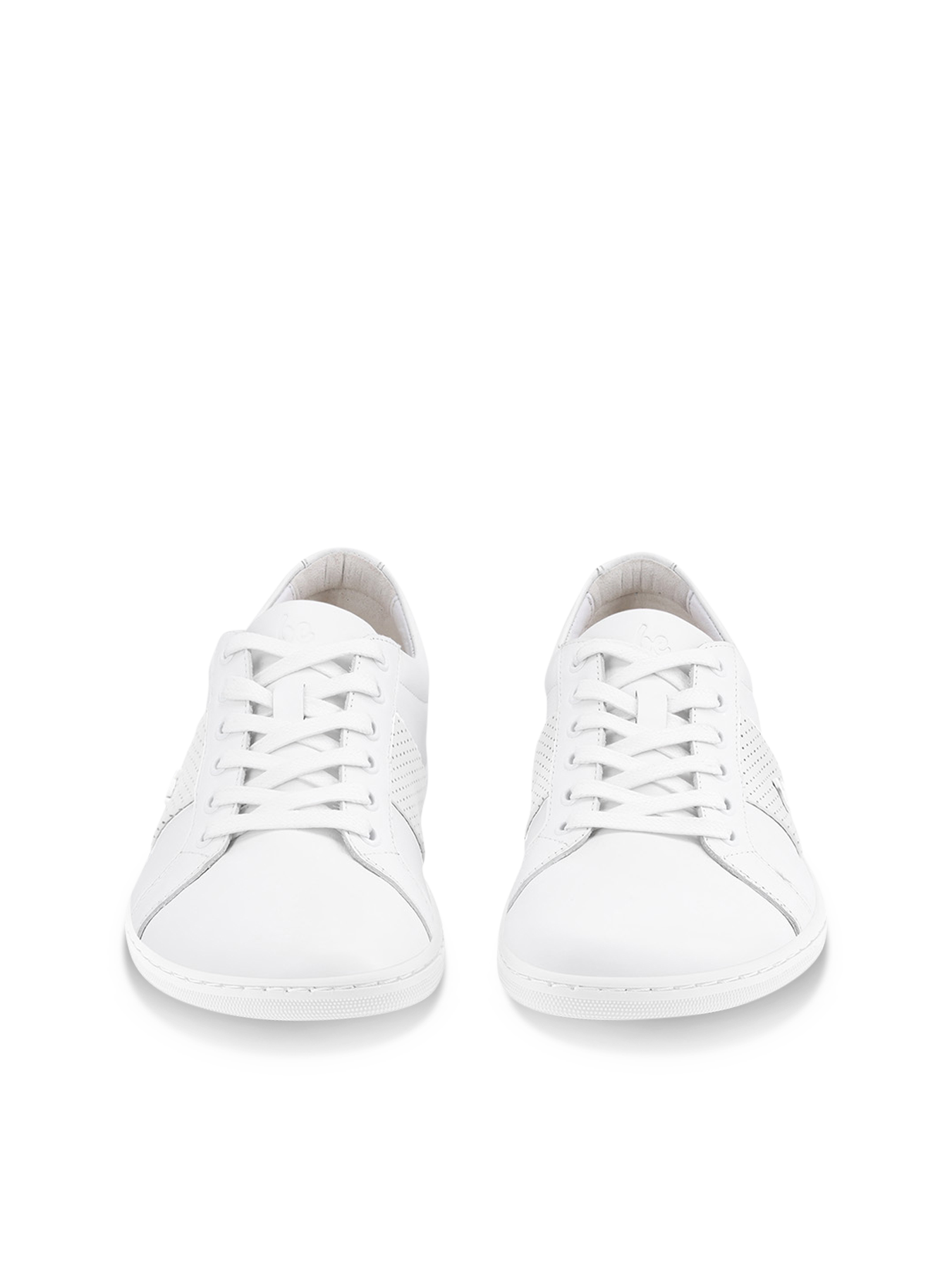 Barefoot Sneakers Be Lenka Elite - All White