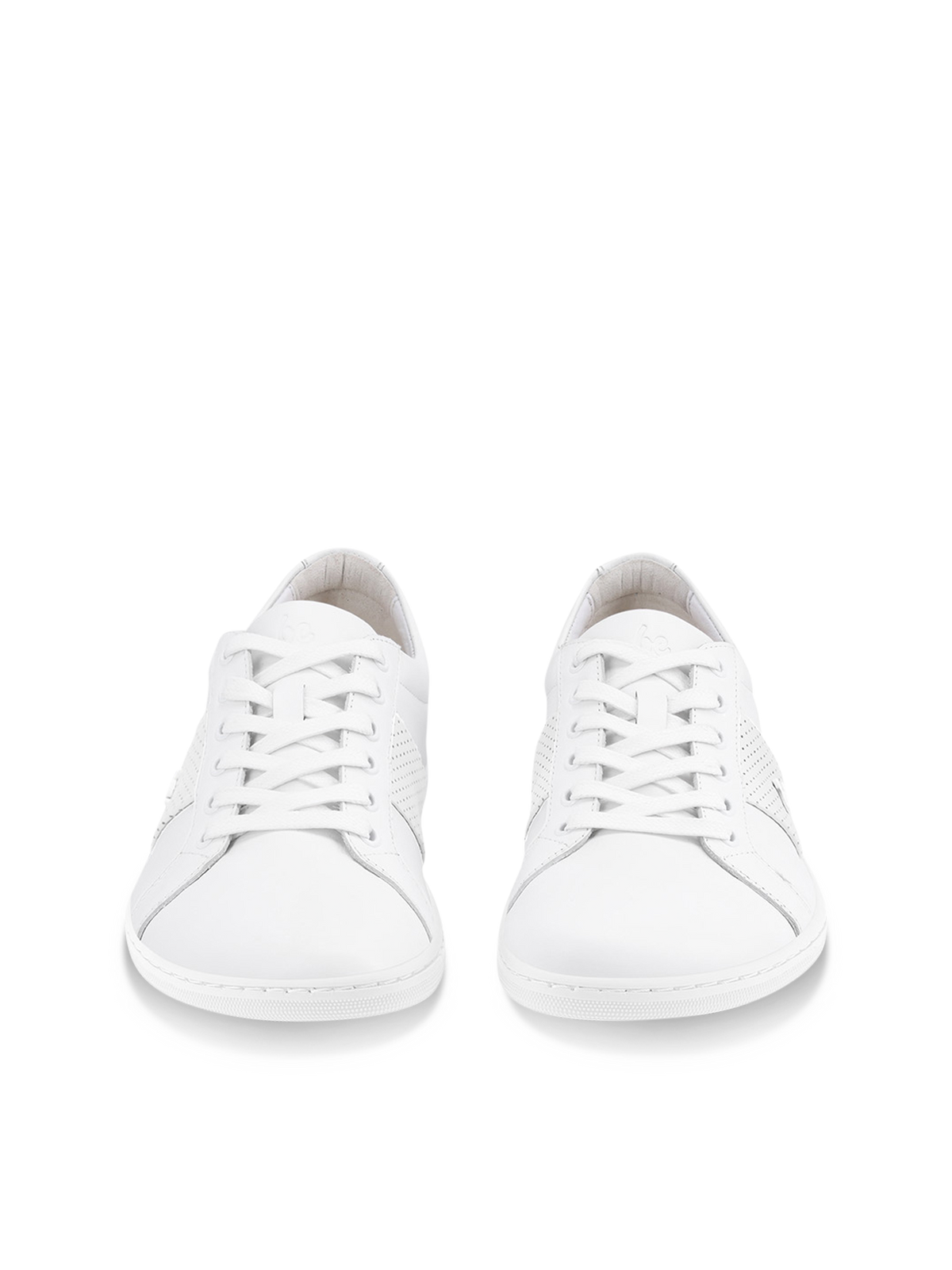 Barefoot Sneakers Be Lenka Elite - All White