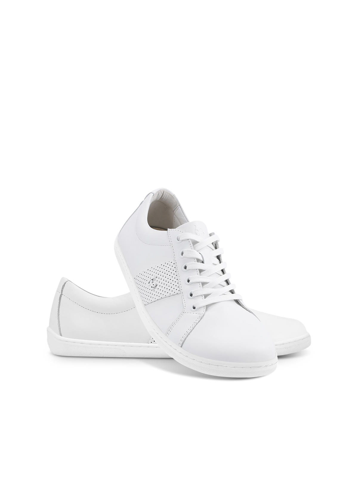 Barefoot Sneakers Be Lenka Elite - All White