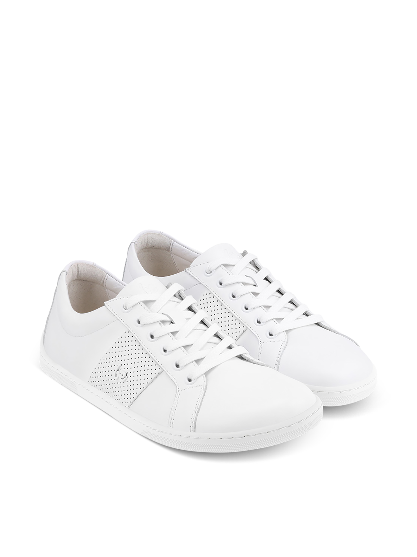 Barefoot Sneakers Be Lenka Elite - All White