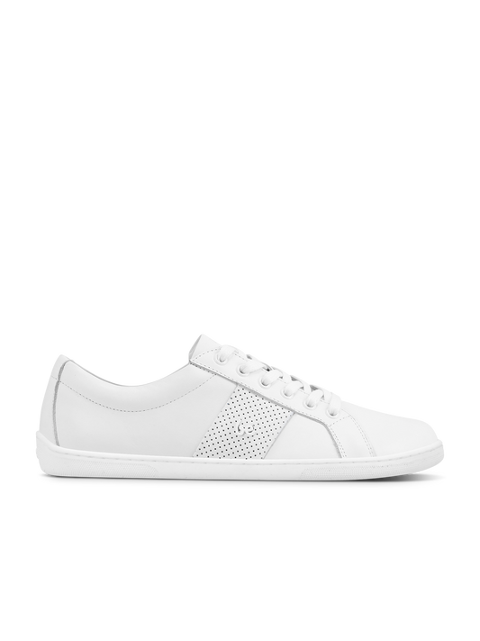 Barefoot Sneakers Be Lenka Elite - All White