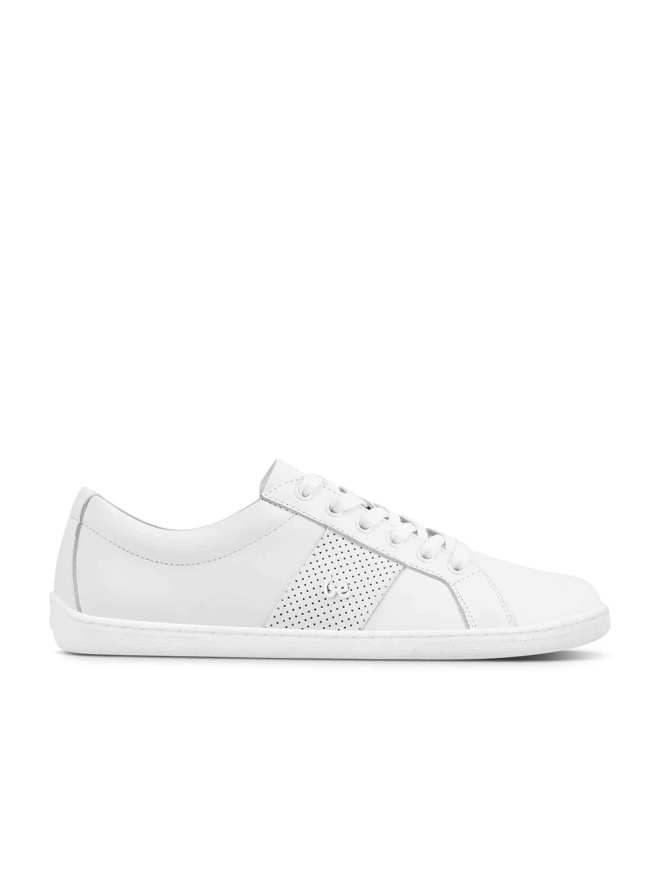 Barefoot Sneakers Be Lenka Elite - All White