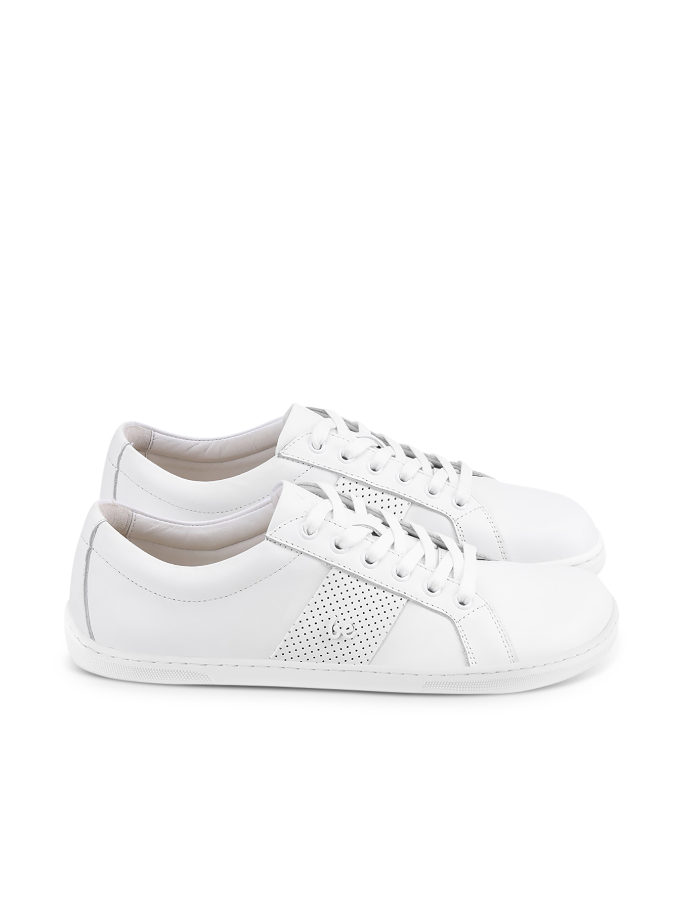 Barefoot Sneakers Be Lenka Elite - All White
