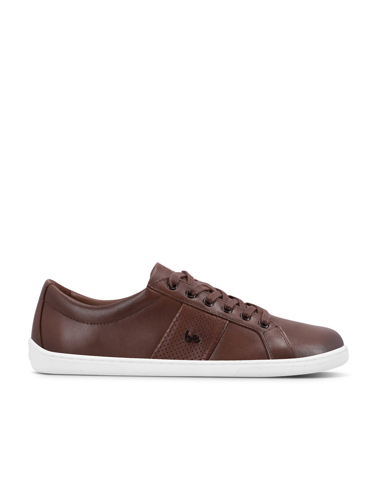 Barefoot Sneakers Be Lenka Elite - Dark Brown