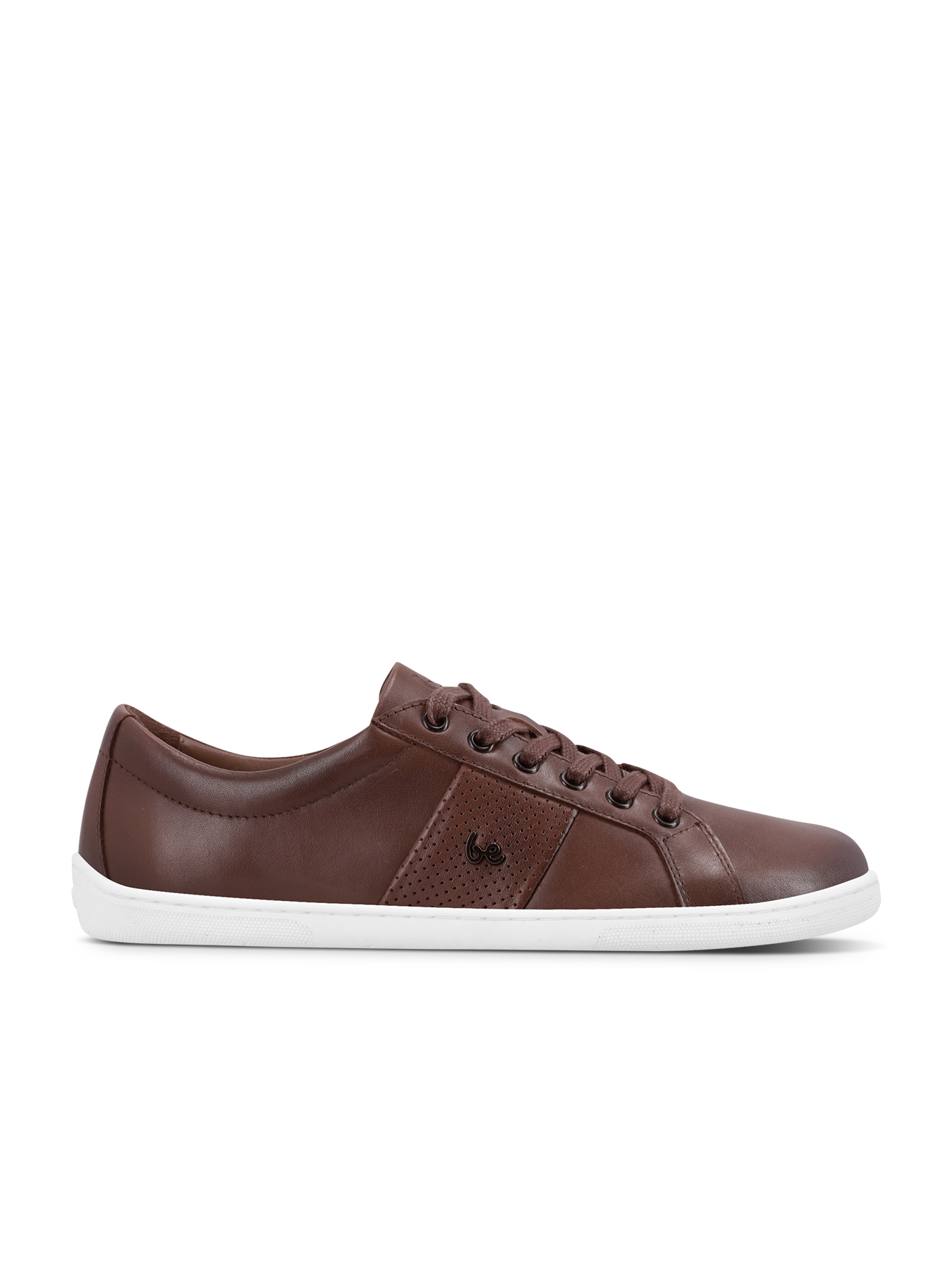 Barefoot Sneakers Be Lenka Elite - Dark Brown