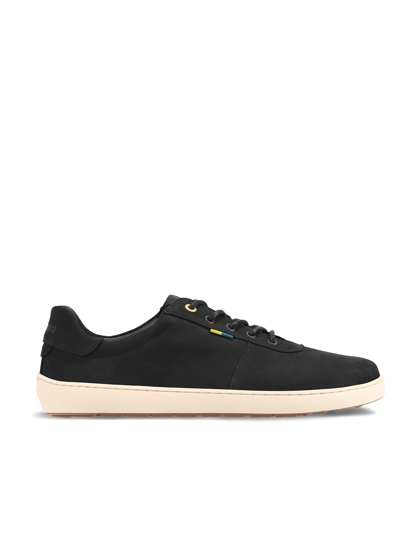 Barefoot Sneakers Be Lenka Phoenix - Black