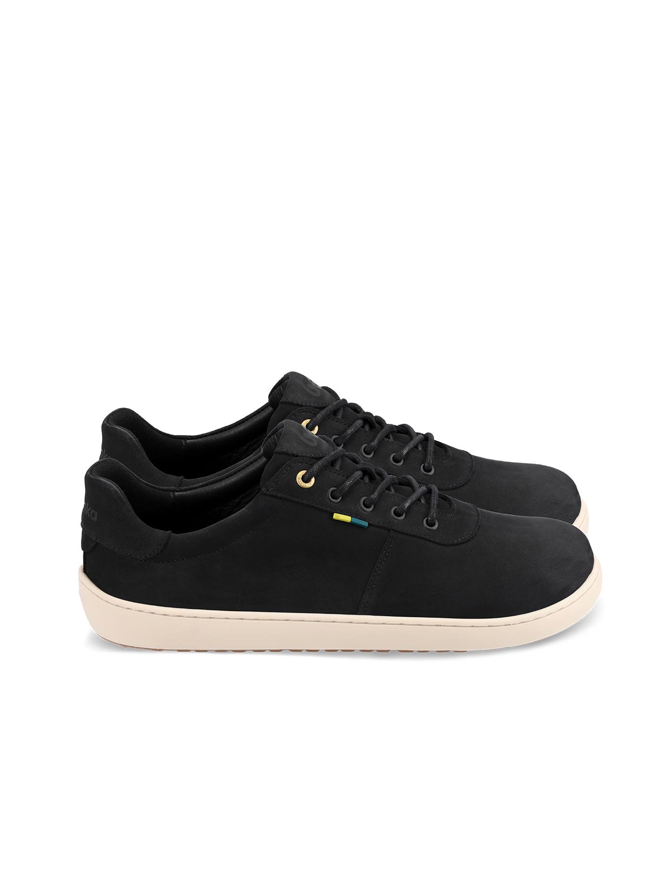 Barefoot Sneakers Be Lenka Phoenix - Black