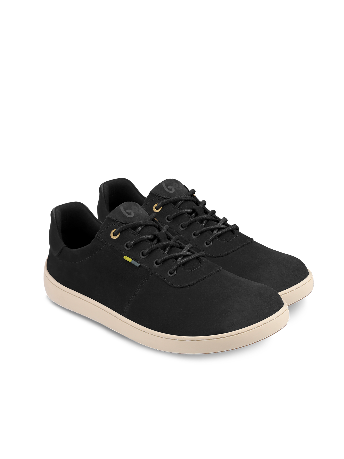 Barefoot Sneakers Be Lenka Phoenix - Black