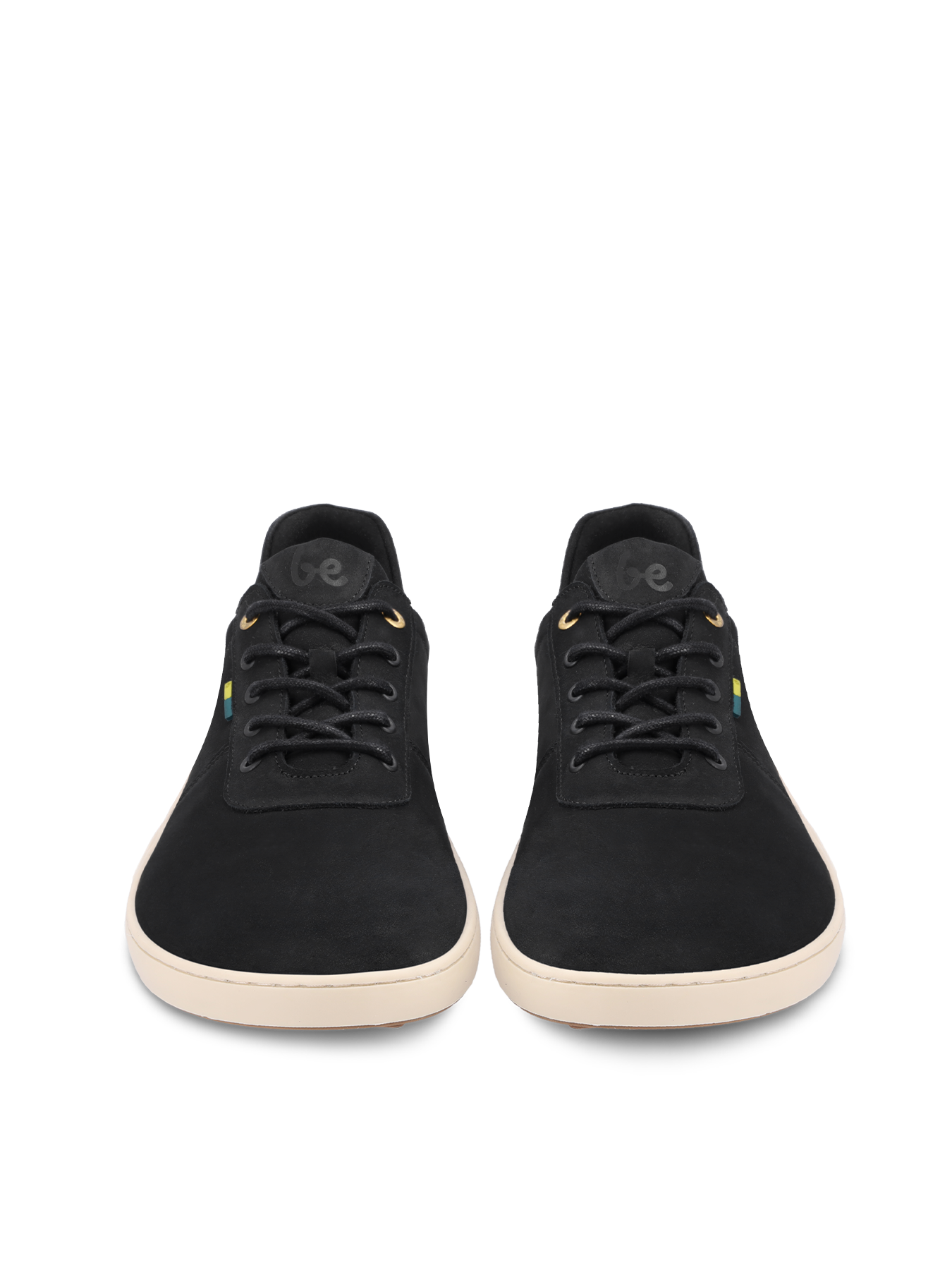 Barefoot Sneakers Be Lenka Phoenix - Black