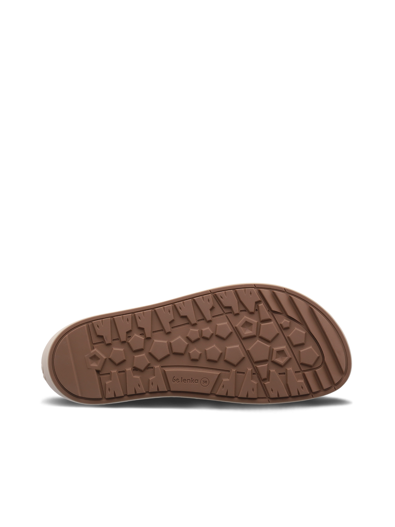 Barefoot Sneakers Be Lenka Phoenix - Black
