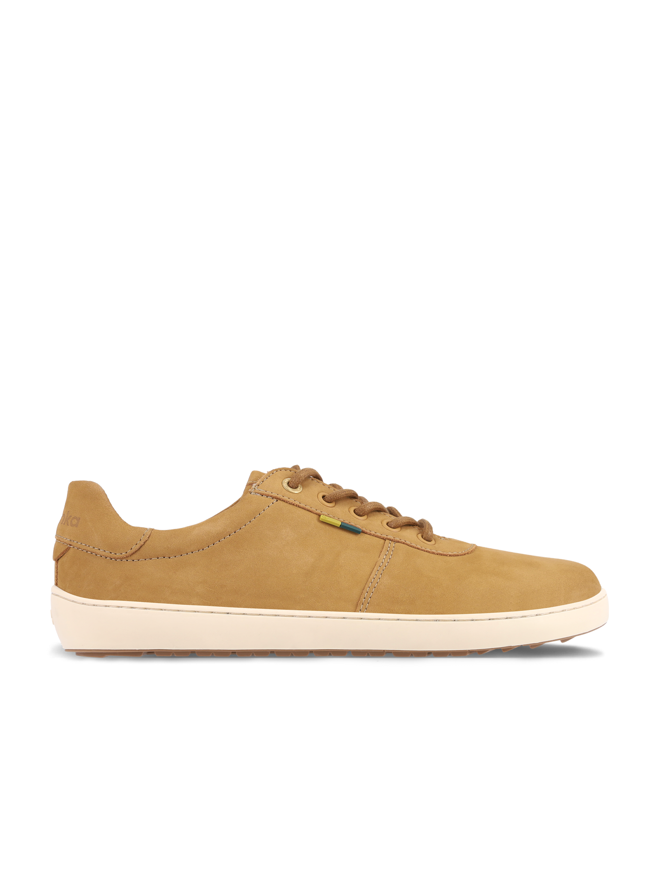 Barefoot Sneakers Be Lenka Phoenix - Camel Brown